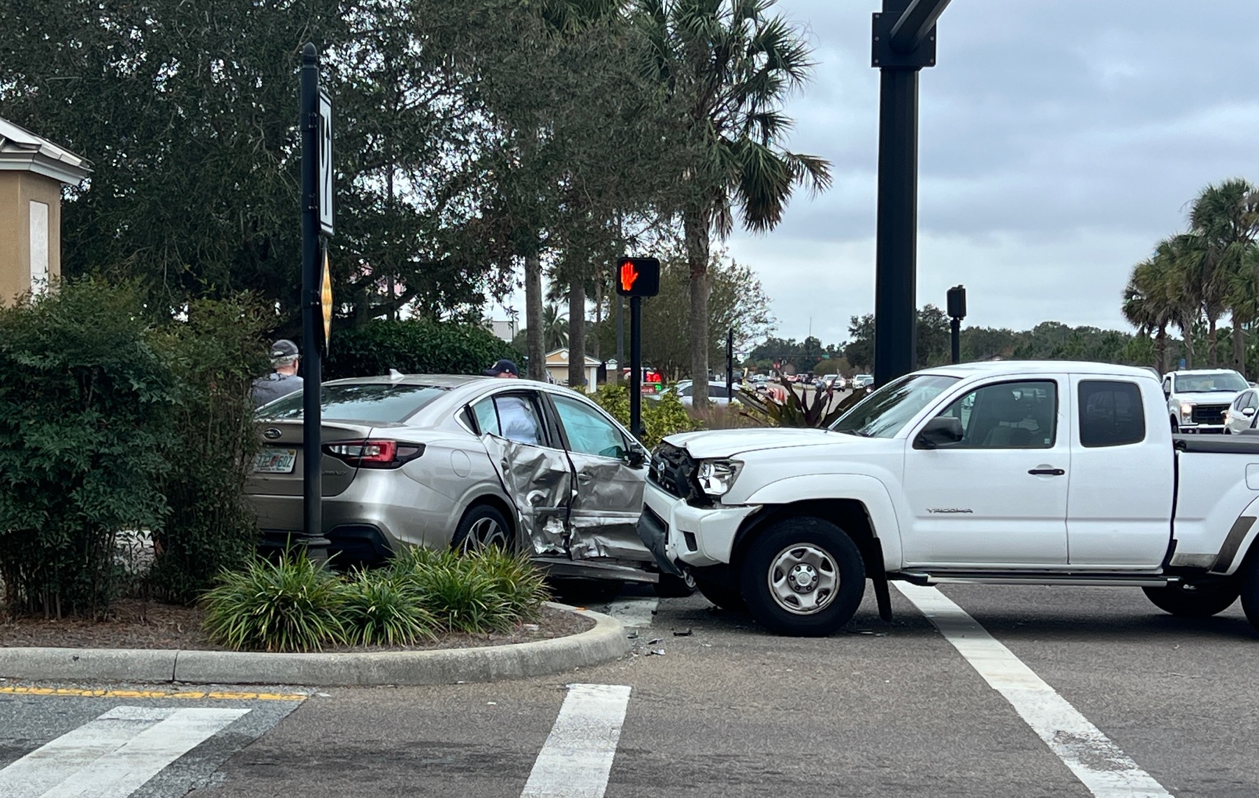 Crash featured image