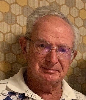 Donald Hearn