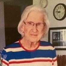 Elaine V. Grosse