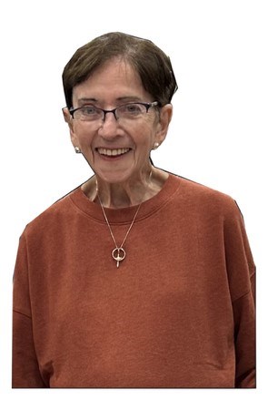Ellen Mary Sweet