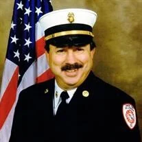 Gary Martin Arnold