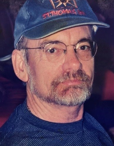 James Charles Murphy