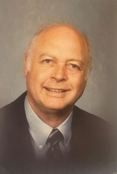 James Clatworthy Holmes Jr.