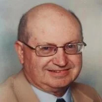 James R. Swope