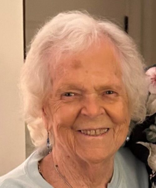 June O. Locke
