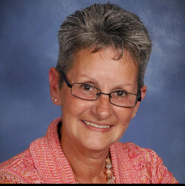 Kimberly Rice