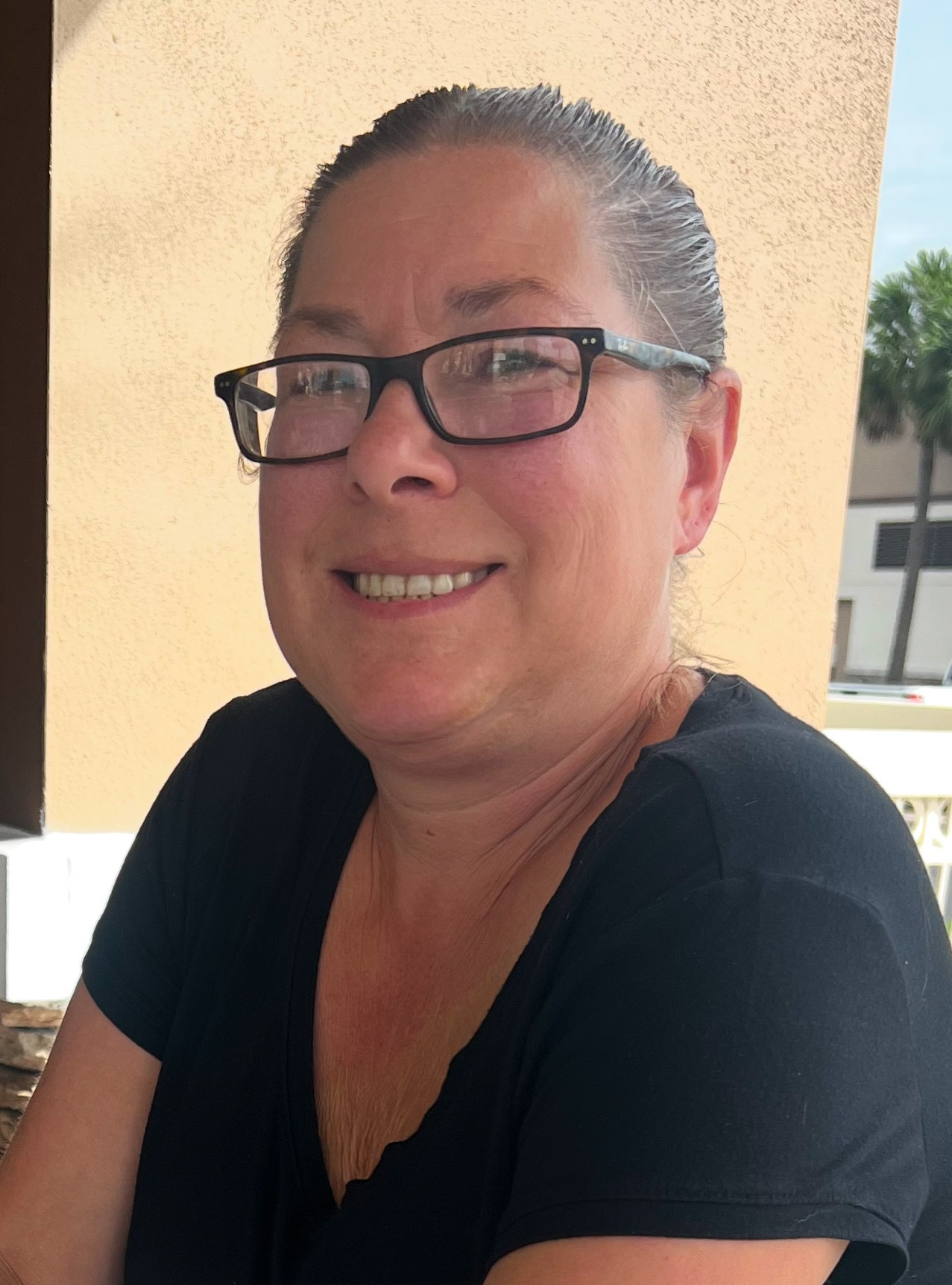 Laura Jeanne McFarlane