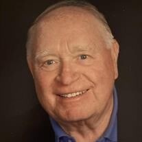 Lester A. McCormick