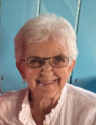 Marilyn Kay Cooper
