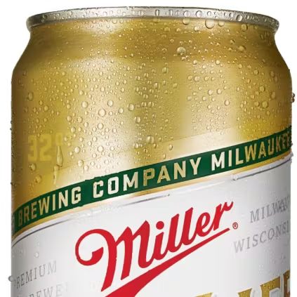 Miller Beer