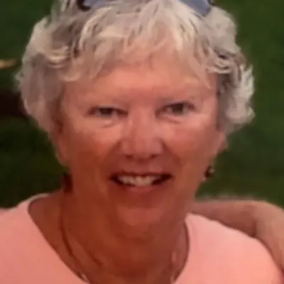 Nancy Toppen
