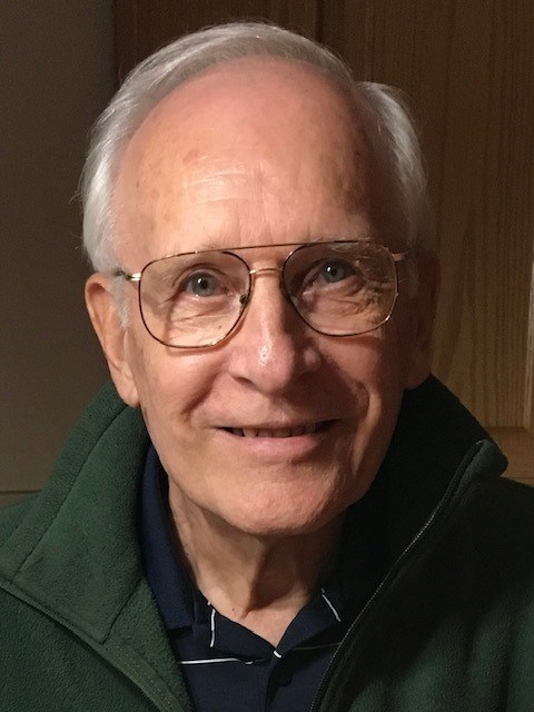 Paul J. Pazitney