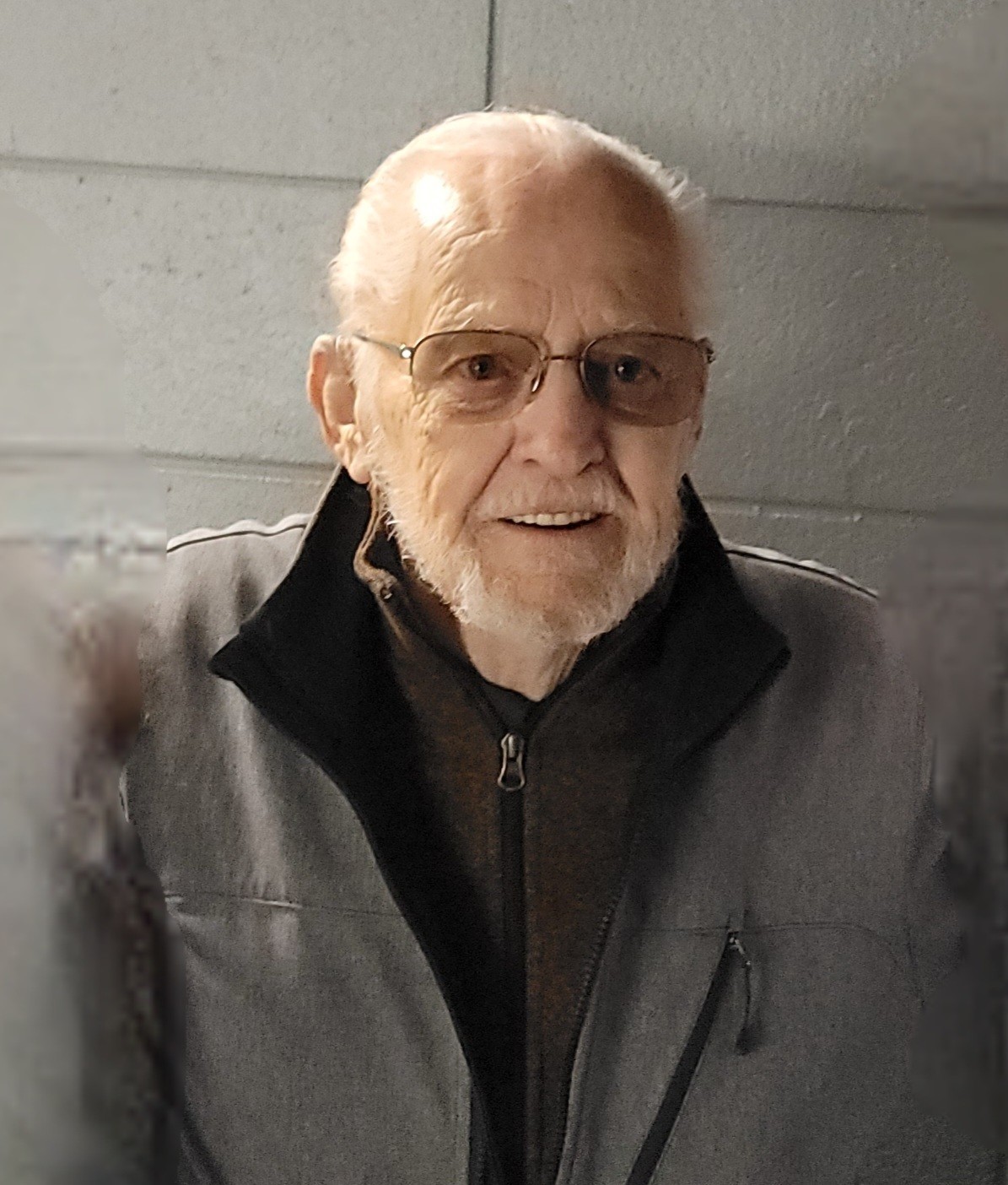 Raymond Strand