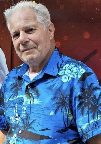 Robert Siano