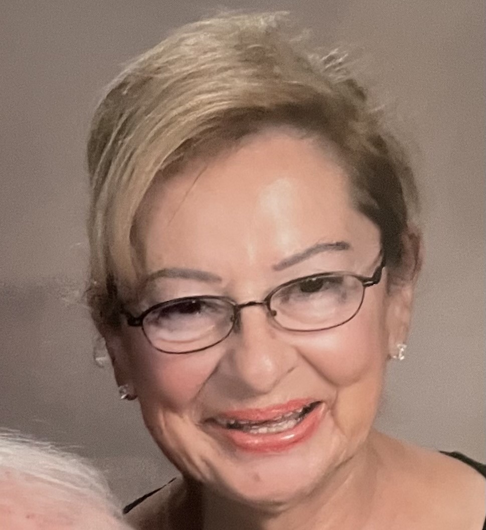 Shirley Yasick