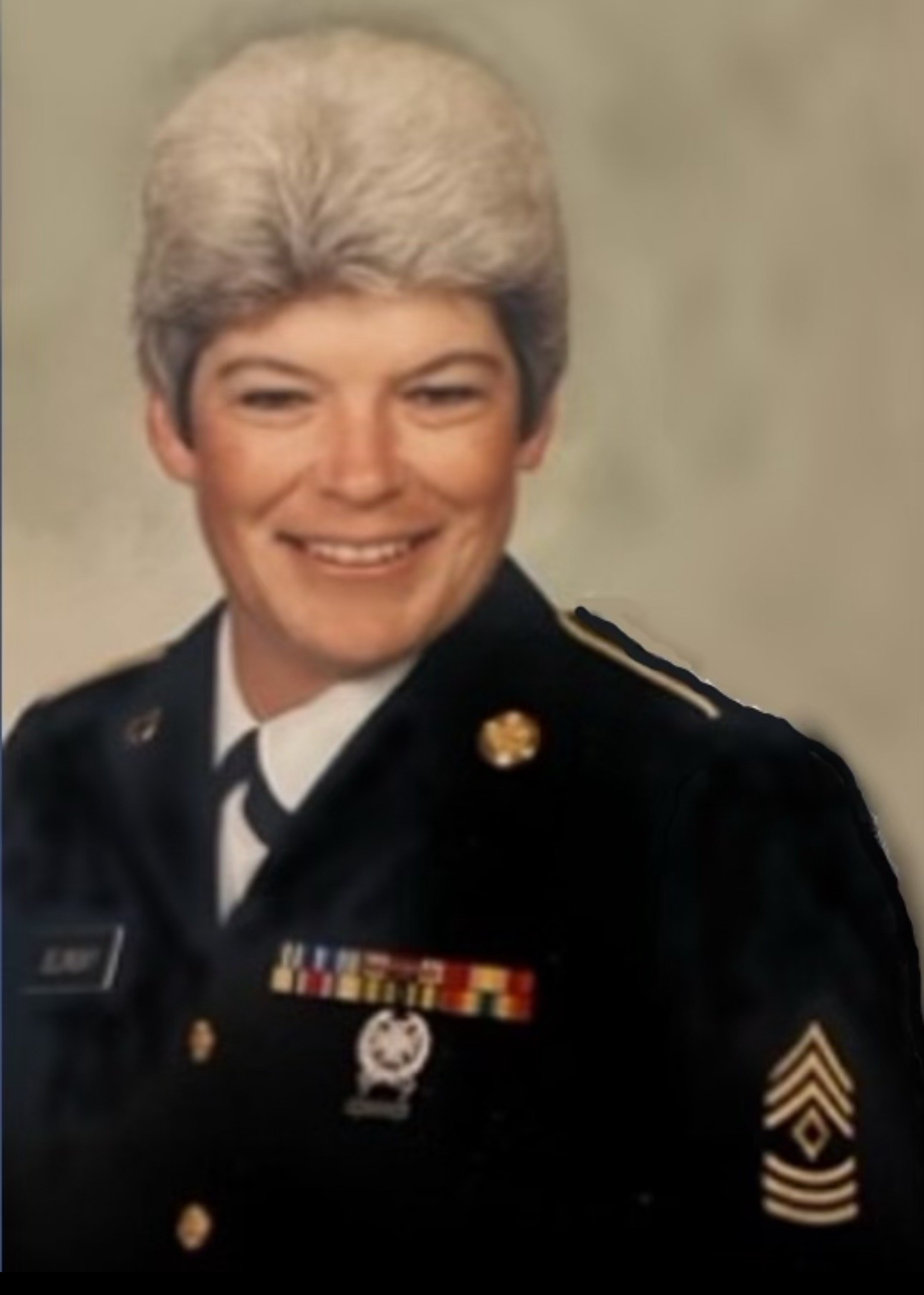 Sue Anne Pierce