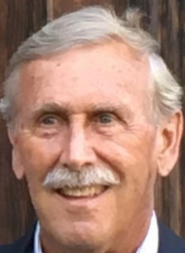 Victor Andrew Suppes