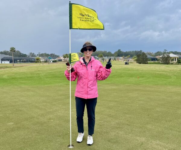 3rd Hole In One 3rd Hole In One