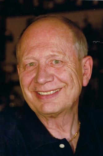 Arthur Leonard Malacky