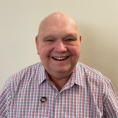 Bill Burgwald