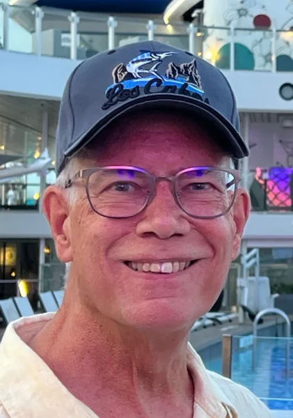 Bill Ellis Cox