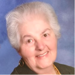 Carolyn Harrison