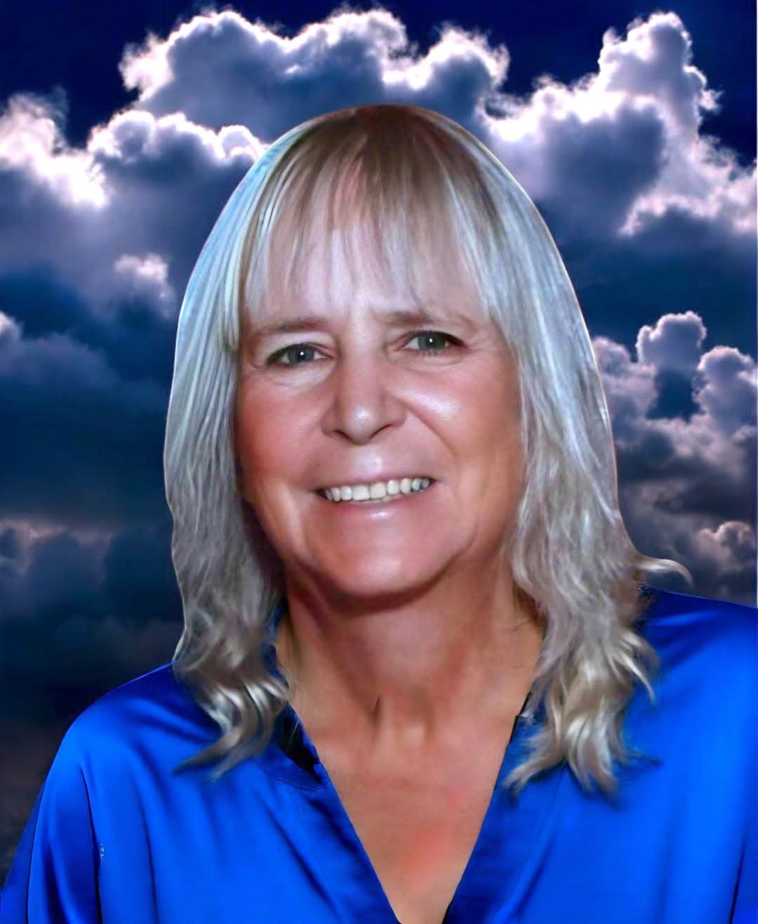 Denise Cancia Martel Bastien