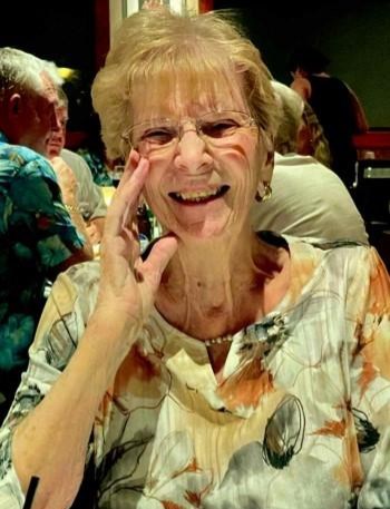 Dolores Rodenbaugh Mentley