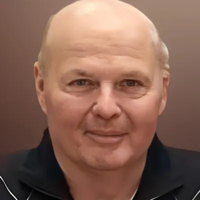 Donald Hugh O Handley, Sr.