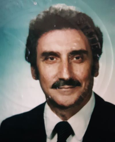Emmett G. Wright