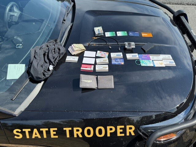 FHP Fraudulent Cards Del Pino Rodriguez