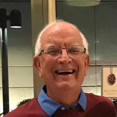 George Denick