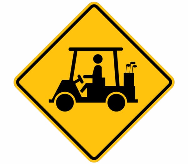 Wildwood adopts new golf cart and low-speed vehicle ordinance
