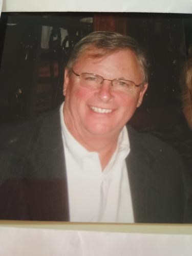 Harry Middleton IV