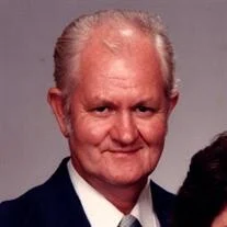 James Samuel Vernon