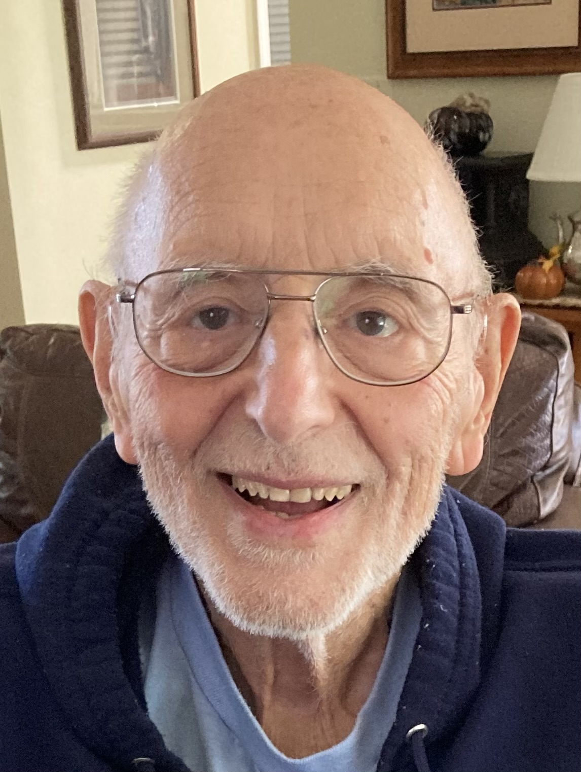 James Vrioni
