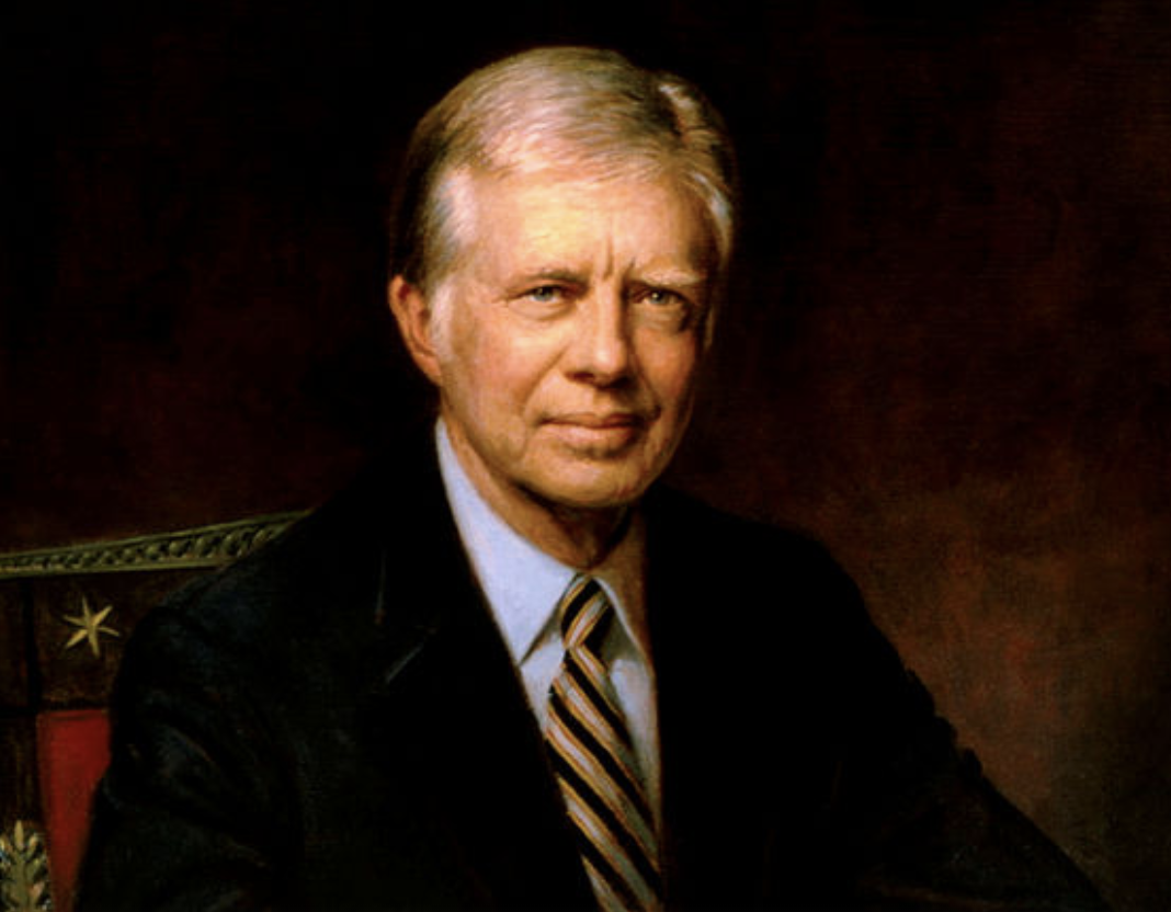 Jimmy Carter