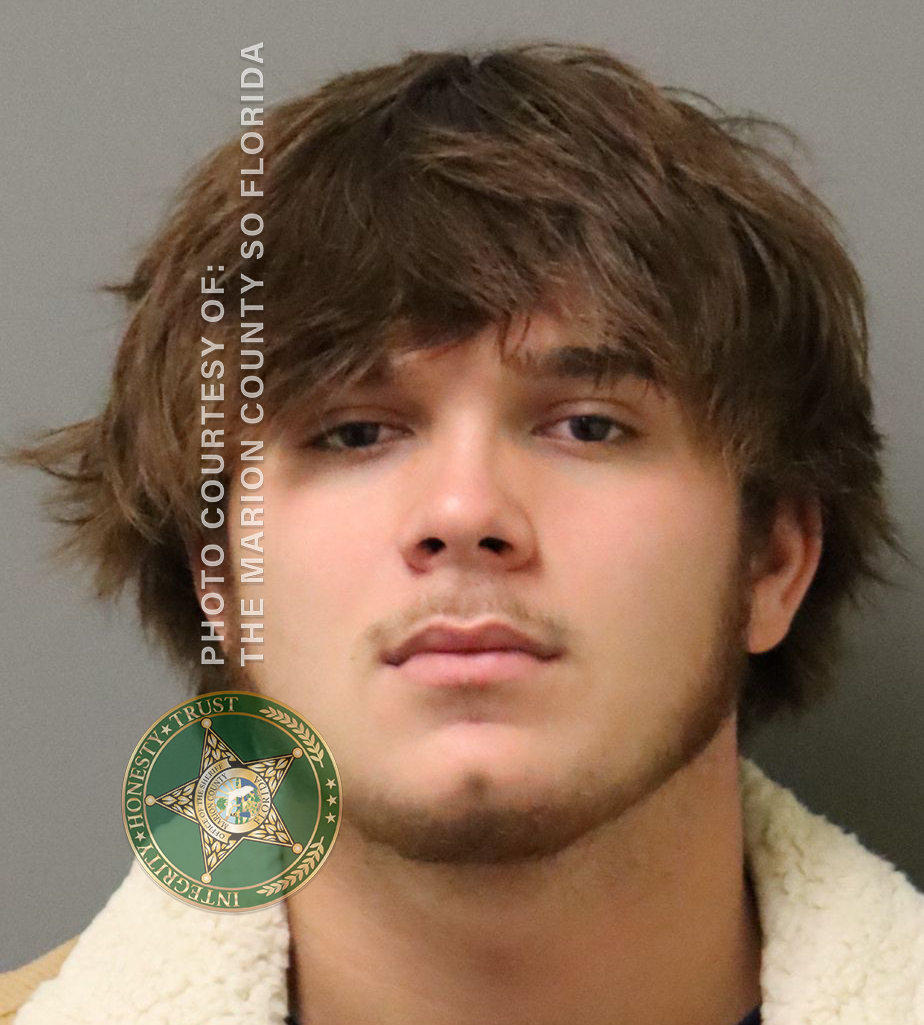 Second teen charged with forcing sex on underage girl in camper  