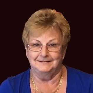Majella Martin