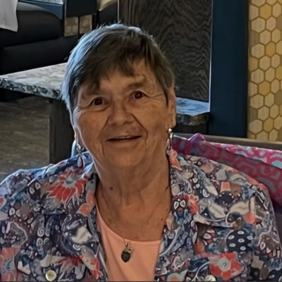 Mary Young