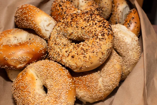 New York Bagel
