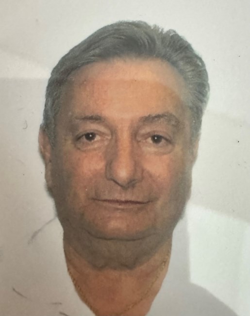 Nicholas J. Esposito