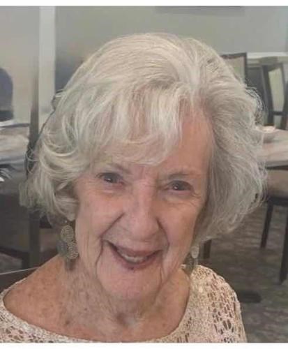 Patsy Knotts