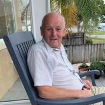 Ronald Henry Pimm