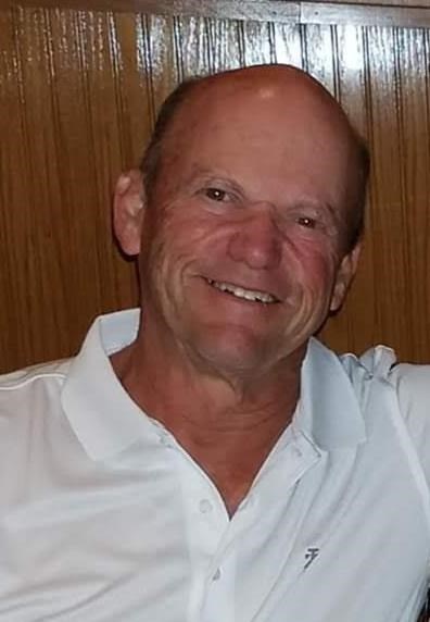Steven Lewis Falk