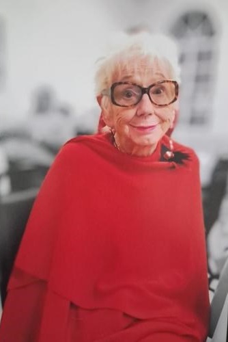 Susanna D. Williams