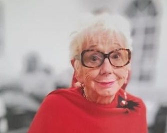 Susanna D. Williams