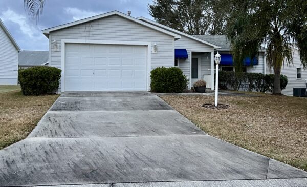 This home at 467 Oboe Way in the Village of Amelia has been out of compliance since 2019 This home at 467 Oboe Way in the Village of Amelia has been out of compliance since 2019