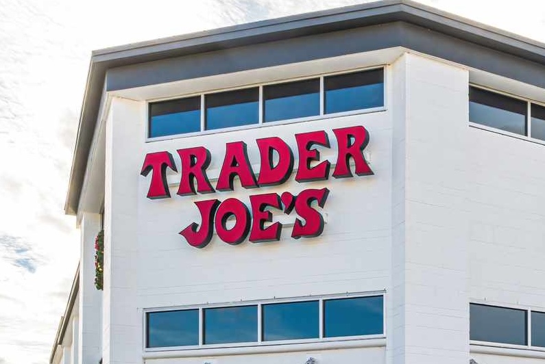 Trader Joe s