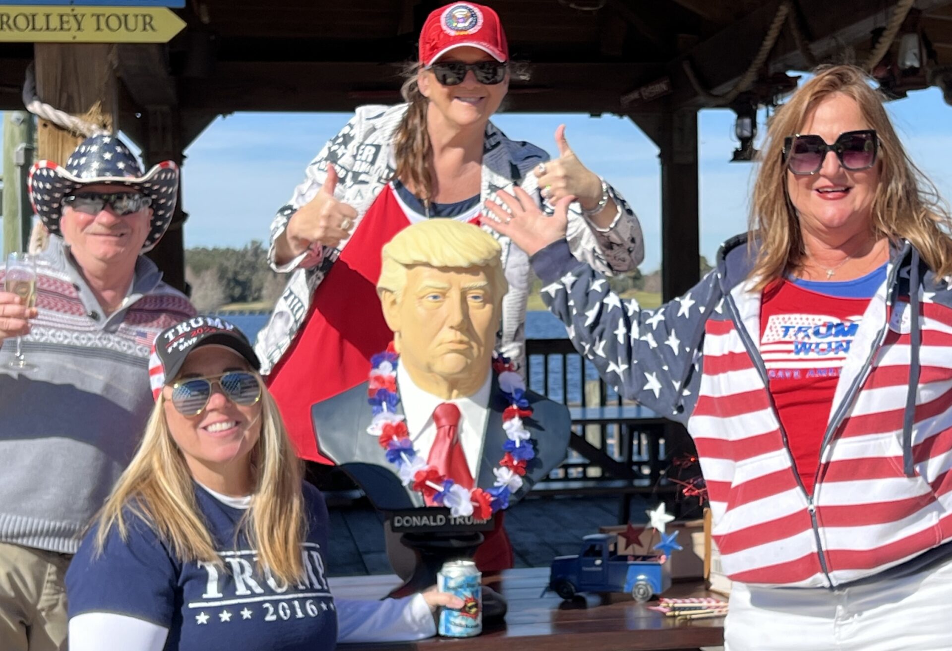 Trump featured image